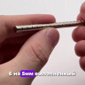 Неодимовые магнитные диски 6х5 мм набор 20 шт