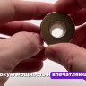 Неодимовые магнитные кольца 35х16х5 мм набор 2 шт